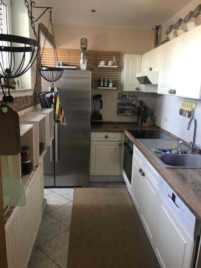 Apartment Dachterrassen Idylle über Den Dächern Dresdens *